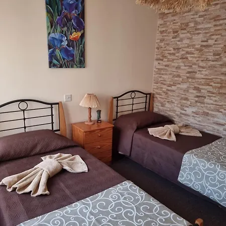 Limnaria Westpark 2 Bdrm 122 * Paphos