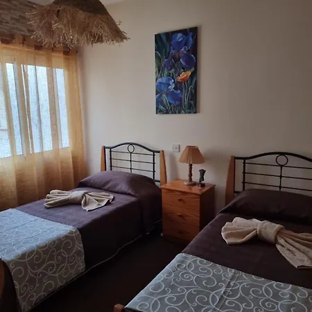 Limnaria Westpark 2 Bdrm 122 * Paphos