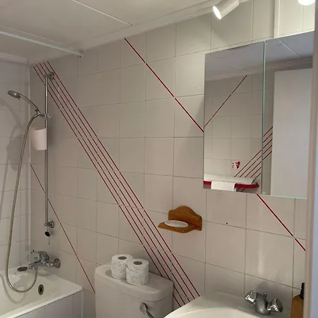 Limnaria Westpark 2 Bdrm 122 Appartement *