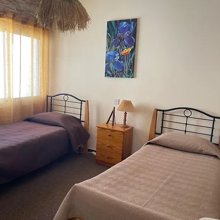 Appartement Limnaria Westpark 2 Bdrm 122 *