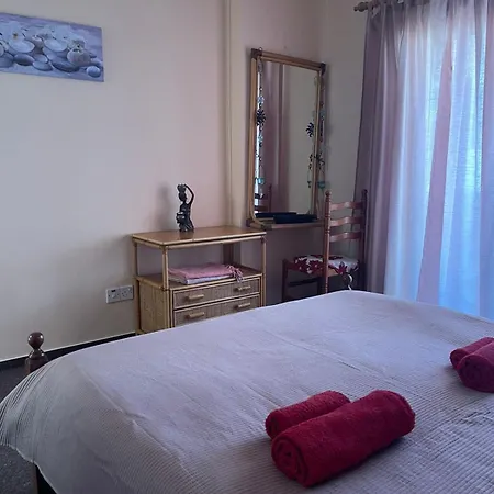 Appartement Limnaria Westpark 2 Bdrm 122 Paphos