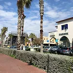 Apartment Limnaria Westpark 2 Bdrm 122