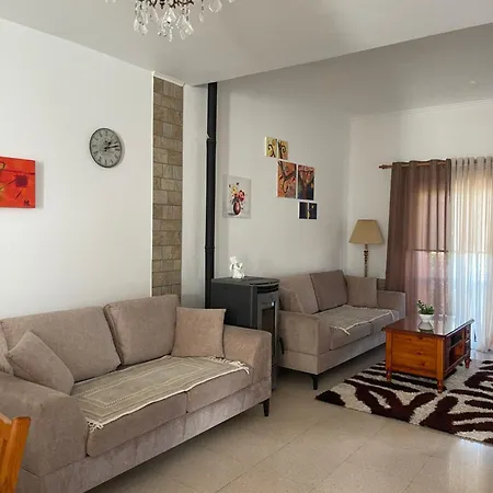 Limnaria Westpark 2 Bdrm 122 Apartament