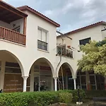 Limnaria Westpark 2 Bdrm 122 * بافوس