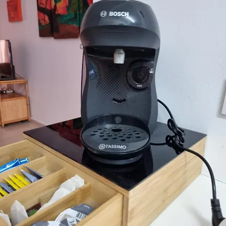 Limnaria Westpark 2 Bdrm 122