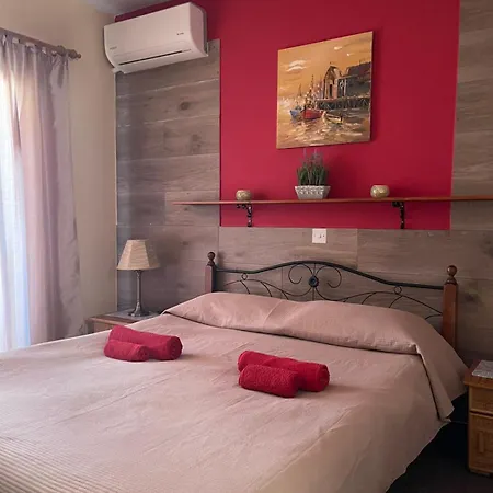 아파트 Limnaria Westpark 2 Bdrm 122 *