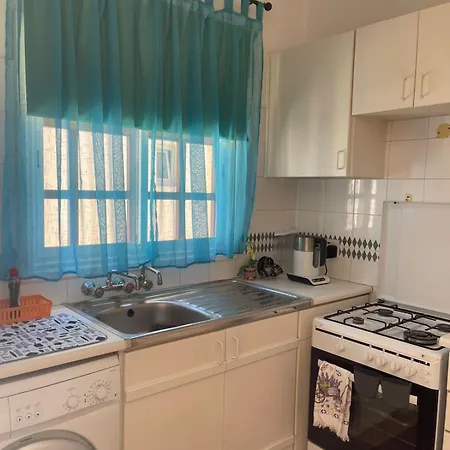Limnaria Westpark 2 Bdrm 122 * Pafos