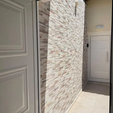 Limnaria Westpark 2 Bdrm 122 דירה Paphos