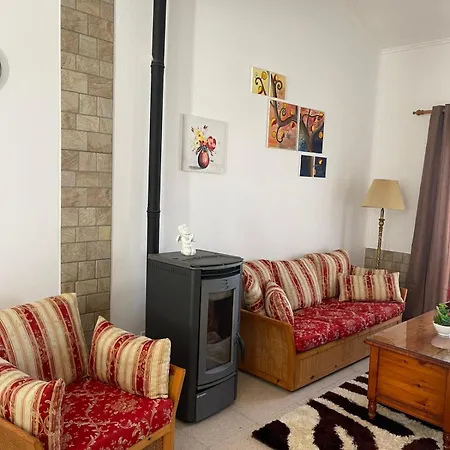 Limnaria Westpark 2 Bdrm 122 דירה Paphos