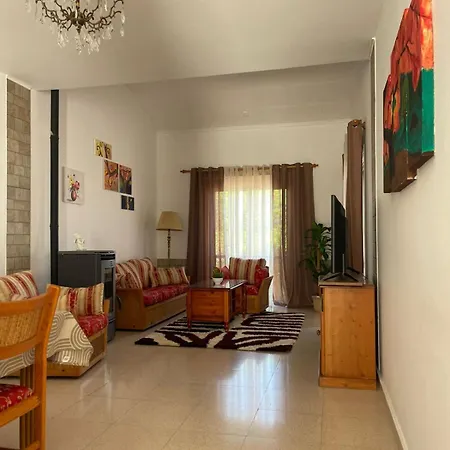 דירה Limnaria Westpark 2 Bdrm 122 Paphos