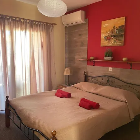 Limnaria Westpark 2 Bdrm 122 *