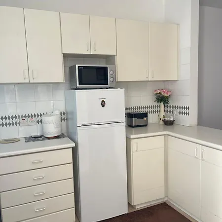 Limnaria Westpark 2 Bdrm 122 Paphos