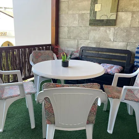 Limnaria Westpark 2 Bdrm 122