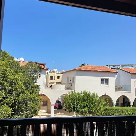 דירה Limnaria Westpark 2 Bdrm 122 *
