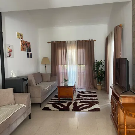 Limnaria Westpark 2 Bdrm 122 * Пафос