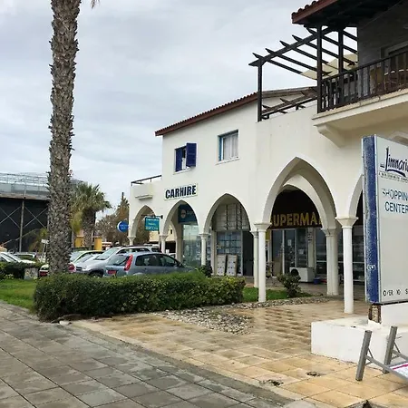 Limnaria Westpark 2 Bdrm 122