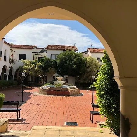 Appartamento Limnaria Westpark 2 Bdrm 122 Paphos