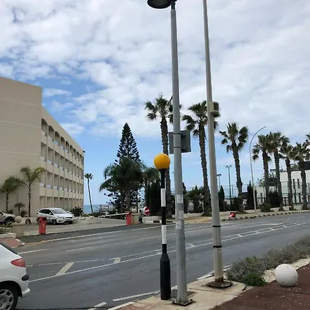 Limnaria Westpark 2 Bdrm 122