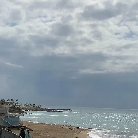 아파트 Limnaria Westpark 2 Bdrm 122 *