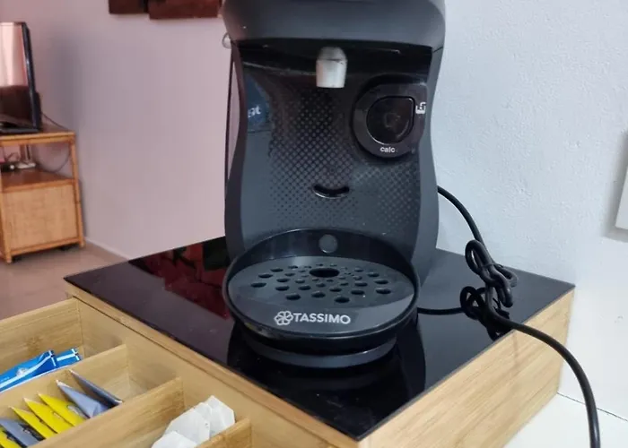 Limnaria Westpark 2 Bdrm 122