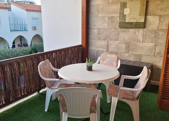 Limnaria Westpark 2 Bdrm 122 *