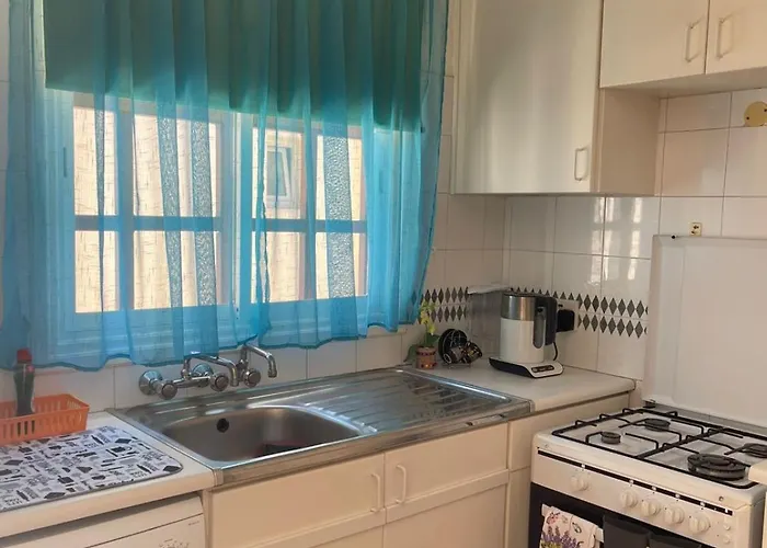 Limnaria Westpark 2 Bdrm 122 * パ フォス