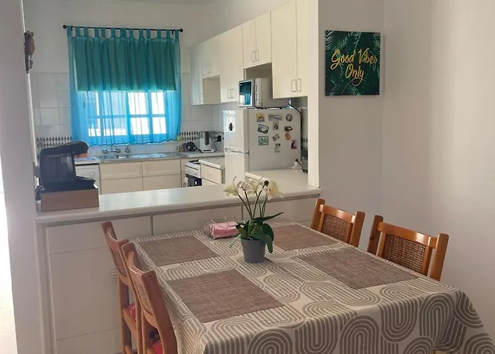 Limnaria Westpark 2 Bdrm 122 パ フォス