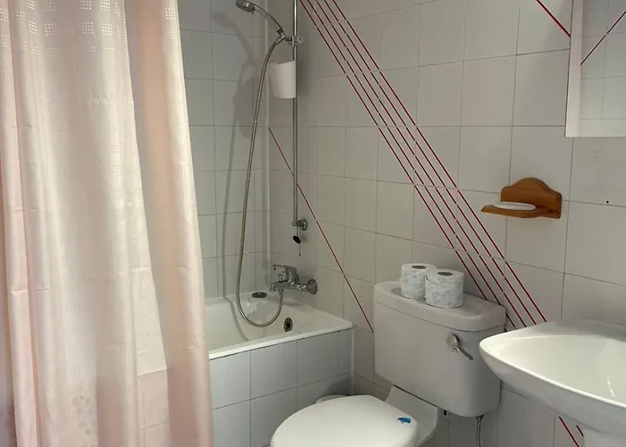 Limnaria Westpark 2 Bdrm 122 Paphos