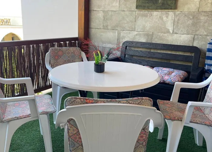 Limnaria Westpark 2 Bdrm 122