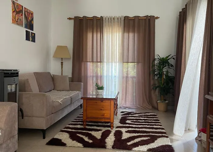 Limnaria Westpark 2 Bdrm 122