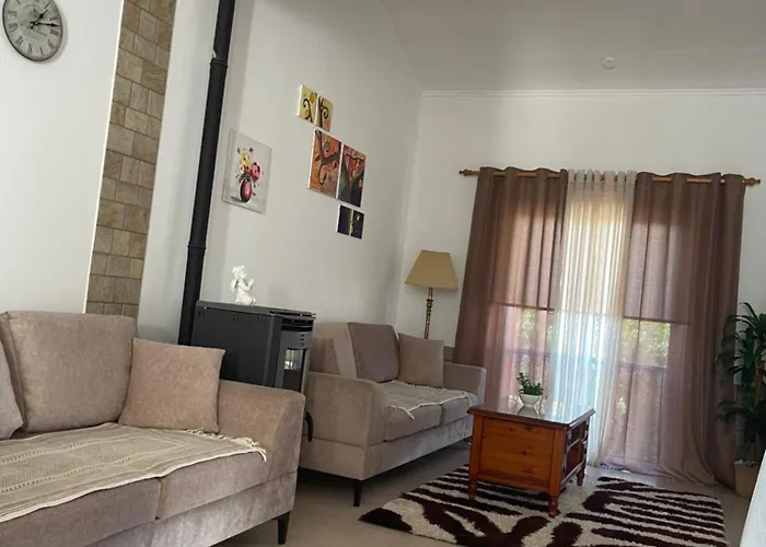 Limnaria Westpark 2 Bdrm 122 *