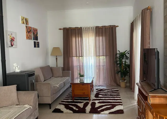 Limnaria Westpark 2 Bdrm 122 * パ フォス