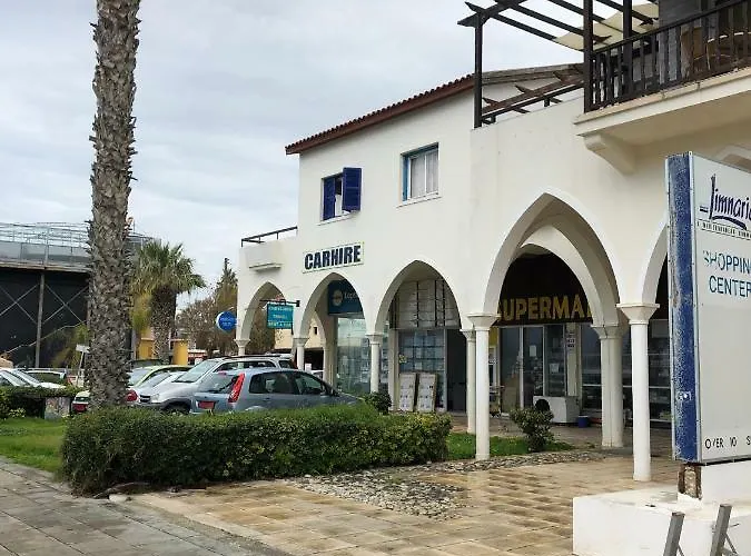 Limnaria Westpark 2 Bdrm 122