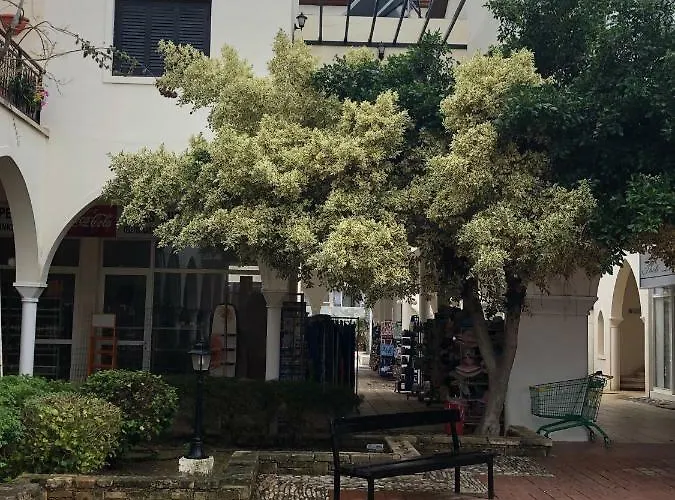 Limnaria Westpark 2 Bdrm 122