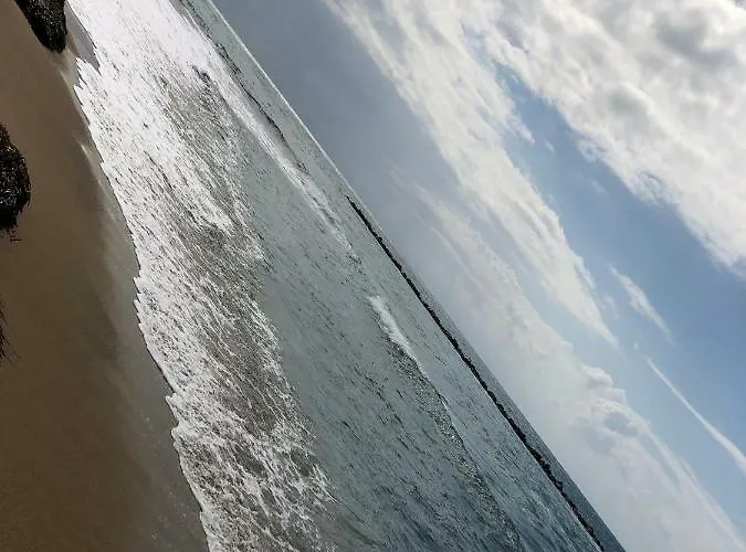 Limnaria Westpark 2 Bdrm 122