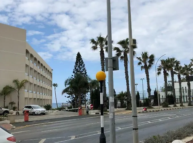 Limnaria Westpark 2 Bdrm 122