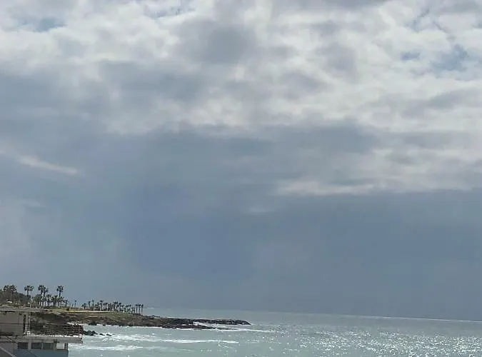 アパート Limnaria Westpark 2 Bdrm 122 *