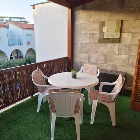 Limnaria Westpark 2 Bdrm 122 *