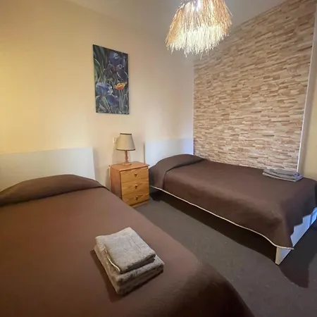 Limnaria Westpark 2 Bdrm 122 公寓 *