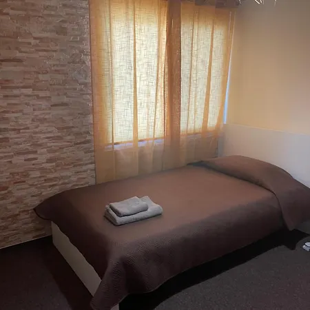公寓 Limnaria Westpark 2 Bdrm 122 *