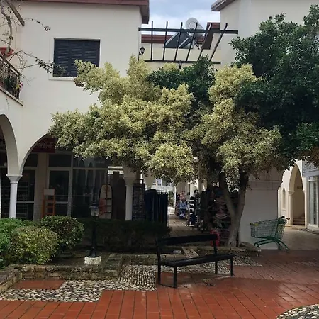 Limnaria Westpark 2 Bdrm 122