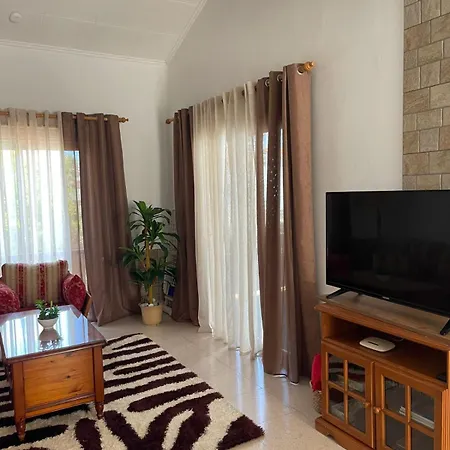 Apartman Limnaria Westpark 2 Bdrm 122 Paphos