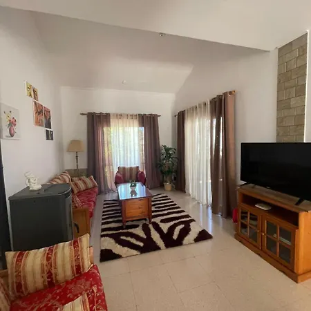 Limnaria Westpark 2 Bdrm 122 Apartman